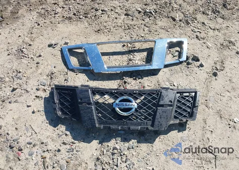 2017 Nissan Frontier Desert Runner/S/Sv-I4 из США, поврежденный, VIN 1N6BD0CT6HN701687